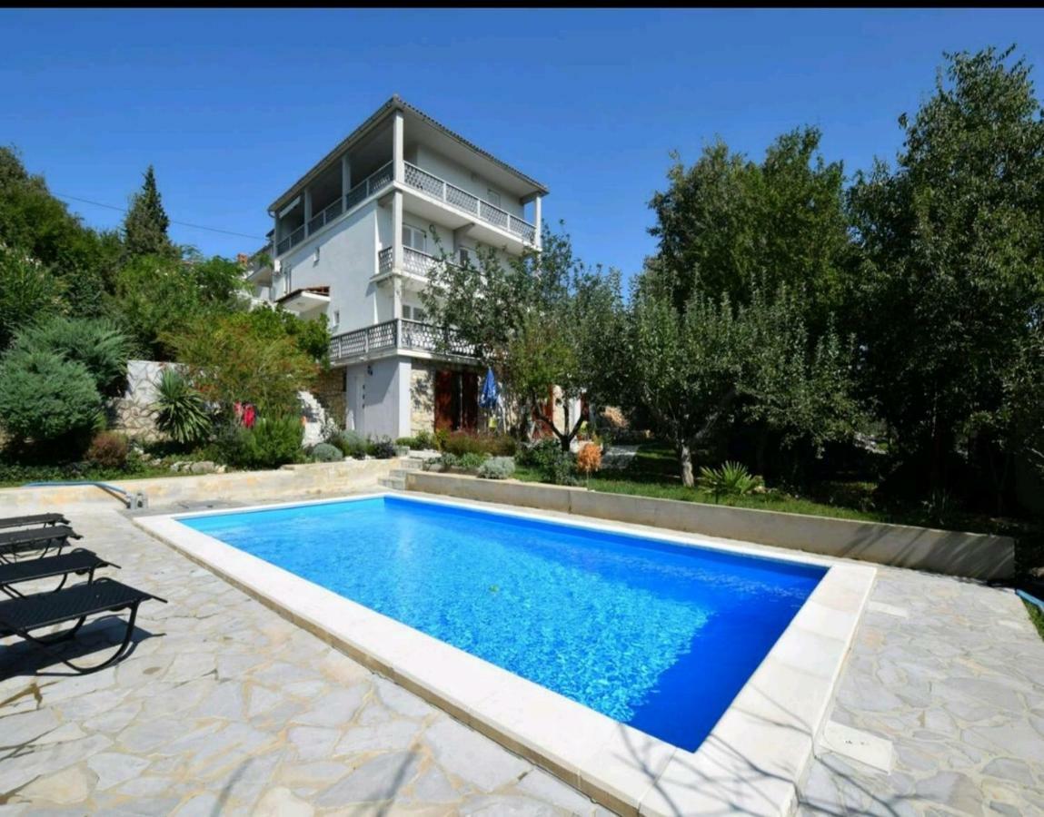 Apartman Lavandin Чижичи Экстерьер фото
