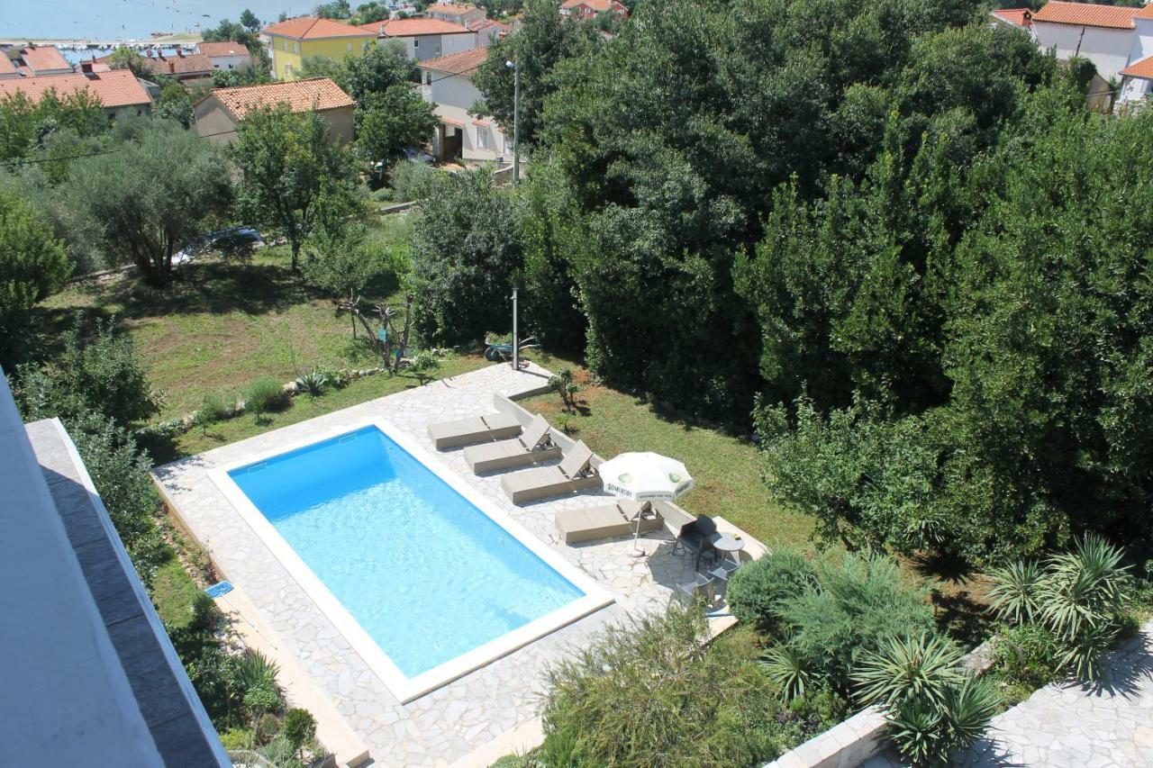Apartman Lavandin Чижичи Экстерьер фото