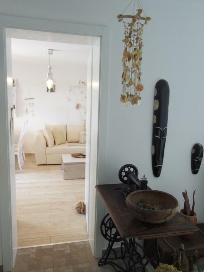 Apartman Lavandin Чижичи Экстерьер фото
