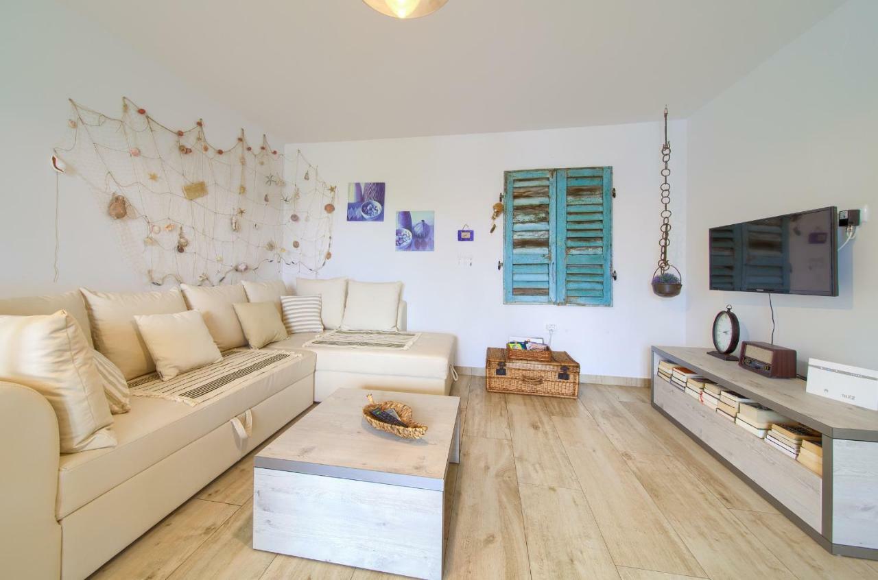 Apartman Lavandin Чижичи Экстерьер фото