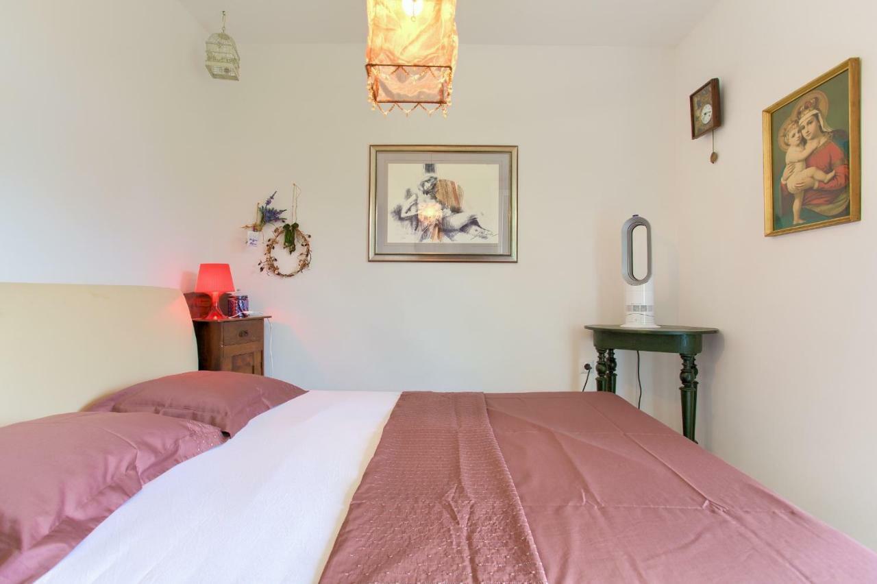 Apartman Lavandin Чижичи Экстерьер фото