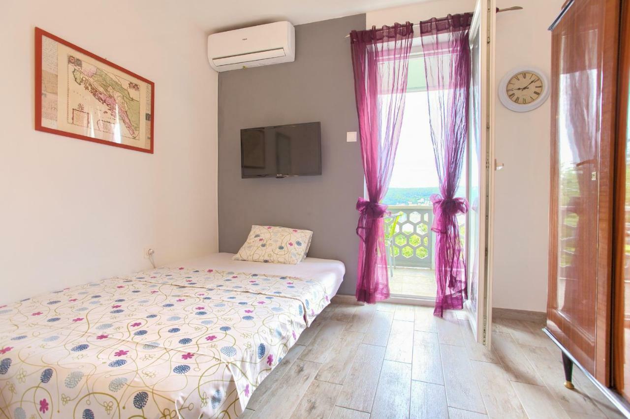 Apartman Lavandin Чижичи Экстерьер фото