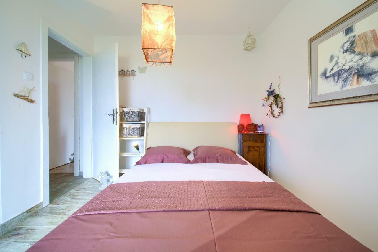 Apartman Lavandin Чижичи Экстерьер фото